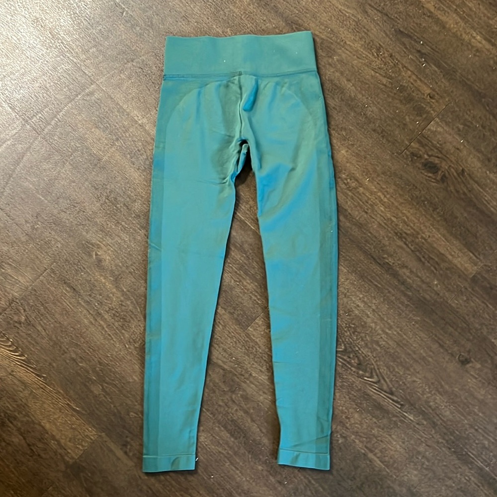 Brand New High Waisted Sculpt Leggings
